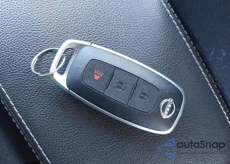 2023 Nissan Kicks S Xtronic Cvt из США, поврежденный, VIN 3N1CP5BVXPL513898